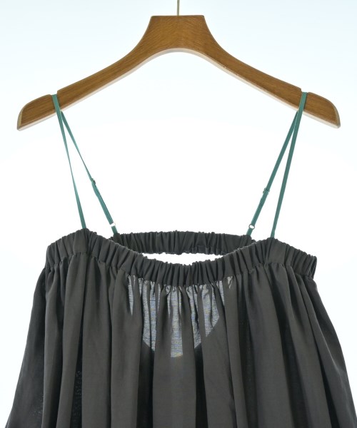 Plage（プラージュ）ワンピース 紺 サイズ:38(M位) レディース/2200674520059