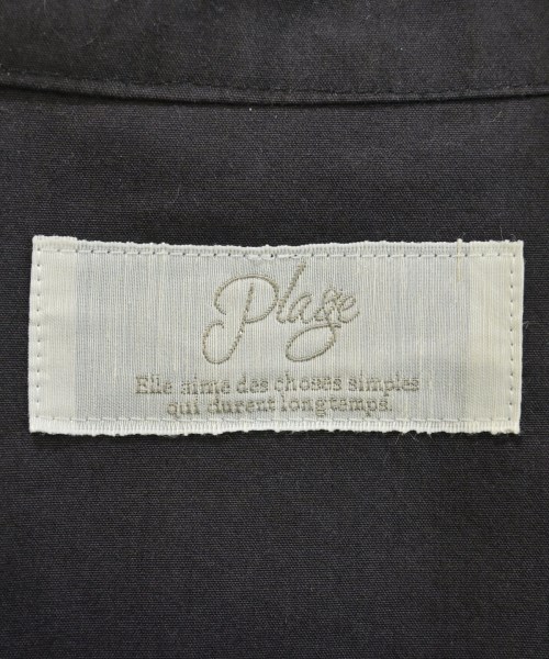 Plage（プラージュ）その他 グレー サイズ:36(S位) レディース/2200678432037