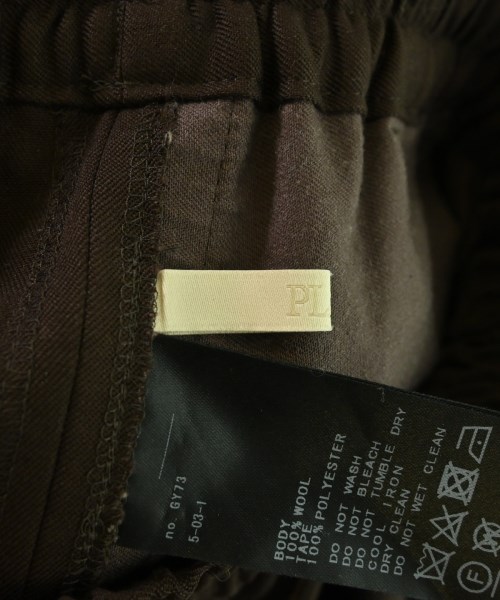 Plage（プラージュ）その他 茶 サイズ:34(XS位) レディース/2200678529010