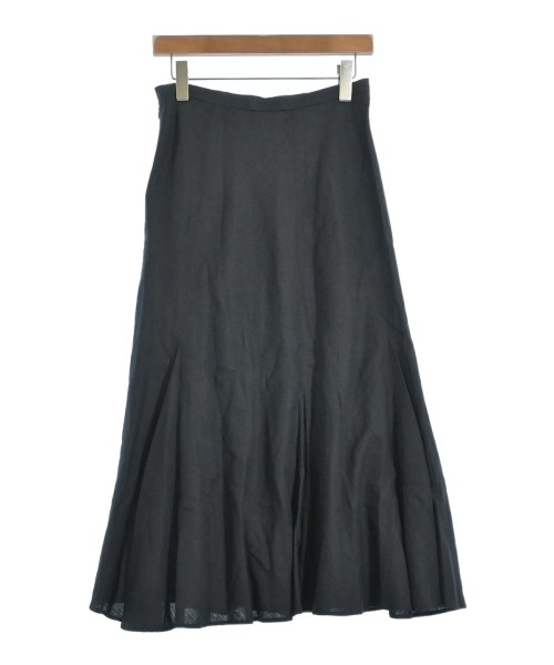 Plage（プラージュ）ロング・マキシ丈スカート 黒 サイズ:38(M位) レディース/2200676378146