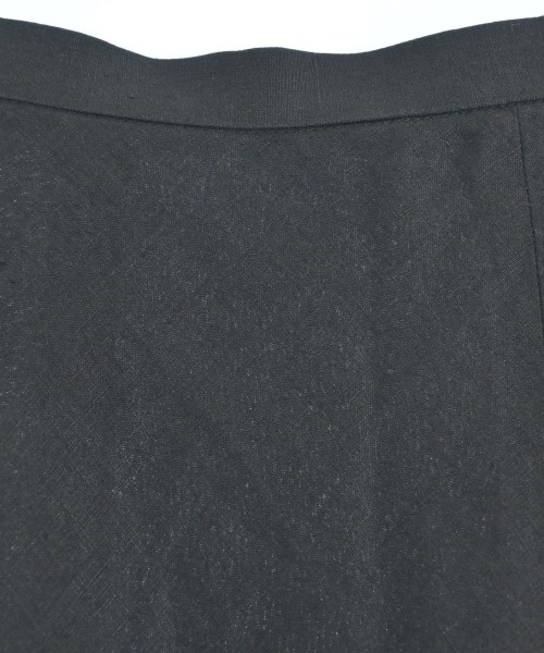 Plage（プラージュ）ロング・マキシ丈スカート 黒 サイズ:38(M位) レディース/2200676378146