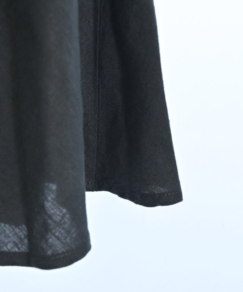 Plage（プラージュ）ロング・マキシ丈スカート 黒 サイズ:38(M位) レディース/2200676378146