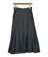 Plage（プラージュ）ロング・マキシ丈スカート 黒 サイズ:38(M位) レディース/2200676378146