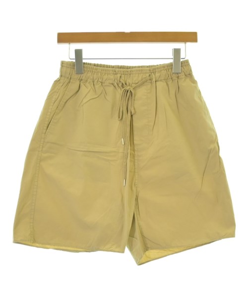 Plage(プラージュ)ショートパンツ ベージュ サイズ:36(S位)/2200674200074