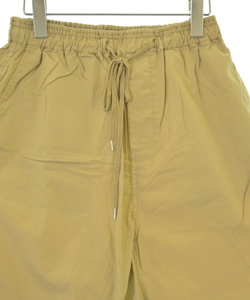 Plage（プラージュ）ショートパンツ ベージュ サイズ:36(S位) レディース/2200674200074