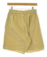 Plage（プラージュ）ショートパンツ ベージュ サイズ:36(S位) レディース/2200674200074