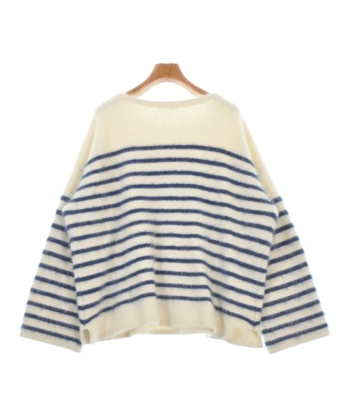 Plage（プラージュ）ニット・セーター 白 サイズ:F レディース/2200672196010