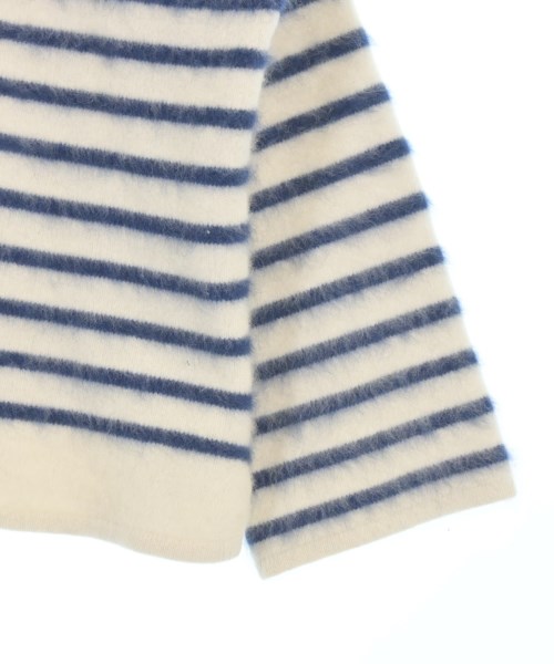 Plage（プラージュ）ニット・セーター 白 サイズ:F レディース/2200672196010