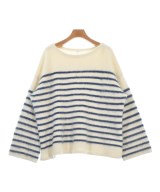 Plage（プラージュ）ニット・セーター 白 サイズ:F レディース/2200672196010