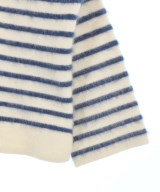 Plage（プラージュ）ニット・セーター 白 サイズ:F レディース/2200672196010