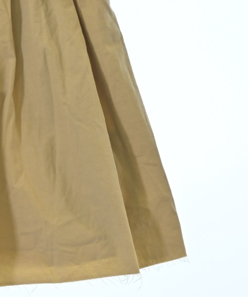 Plage（プラージュ）カジュアルシャツ ベージュ サイズ:-(XS位) レディース/2200674541078