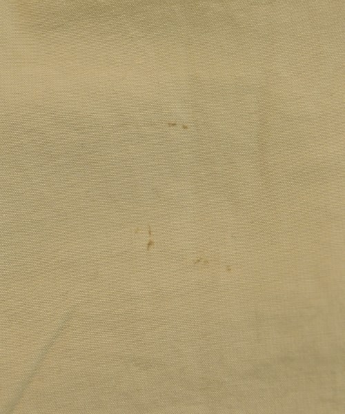 Plage（プラージュ）カジュアルシャツ ベージュ サイズ:-(XS位) レディース/2200674541078