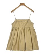 Plage（プラージュ）カジュアルシャツ ベージュ サイズ:-(XS位) レディース/2200674541078