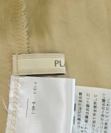 Plage（プラージュ）カジュアルシャツ ベージュ サイズ:-(XS位) レディース/2200674541078