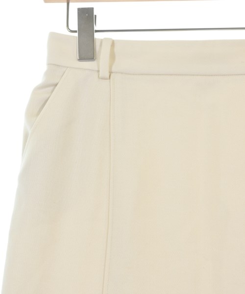 Plage（プラージュ）ロング・マキシ丈スカート 白 サイズ:36(S位) レディース/2200674804036