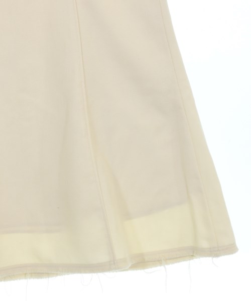 Plage（プラージュ）ロング・マキシ丈スカート 白 サイズ:36(S位) レディース/2200674804036