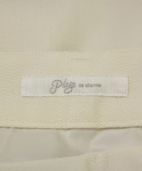 Plage（プラージュ）ロング・マキシ丈スカート 白 サイズ:36(S位) レディース/2200674804036