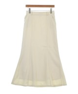 Plage ロング・マキシ丈スカート