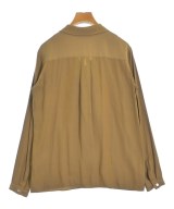 Plage（プラージュ）ブラウス 茶 サイズ:F レディース/2200678895047