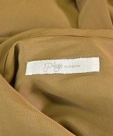 Plage（プラージュ）ブラウス 茶 サイズ:F レディース/2200678895047