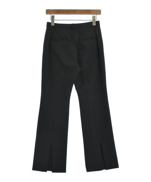 Plage（プラージュ）スラックス 黒 サイズ:36(S位) レディース/2200679571124