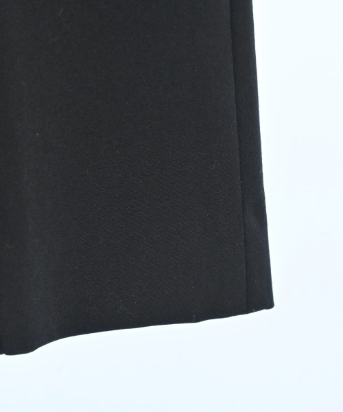 Plage（プラージュ）スラックス 黒 サイズ:36(S位) レディース/2200679571124