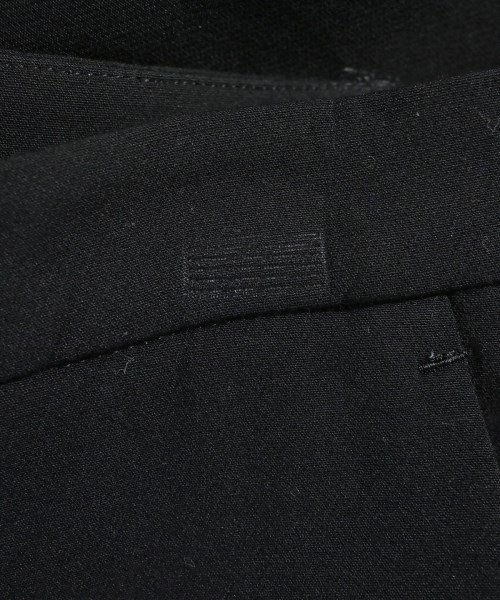 Plage（プラージュ）スラックス 黒 サイズ:36(S位) レディース/2200679571124