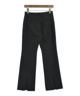 Plage（プラージュ）スラックス 黒 サイズ:36(S位) レディース/2200679571124