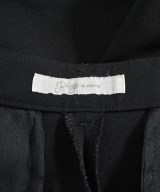 Plage（プラージュ）スラックス 黒 サイズ:36(S位) レディース/2200679571124