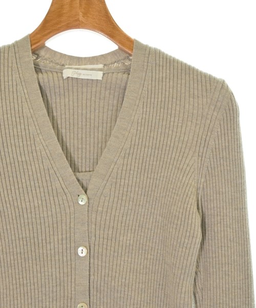 Plage（プラージュ）アンサンブル ベージュ サイズ:-(M位) レディース/2200675699105