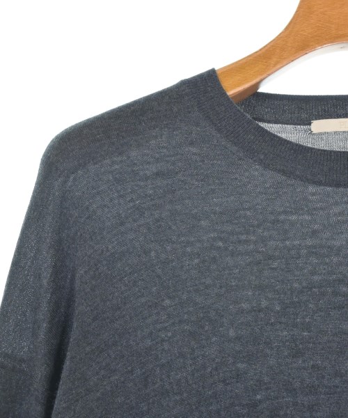 Plage（プラージュ）ニット・セーター グレー サイズ:-(L位) メンズ/2200676112092