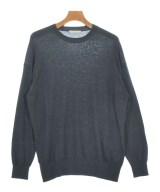 Plage（プラージュ）ニット・セーター グレー サイズ:-(L位) メンズ/2200676112092