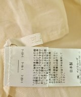 Plage（プラージュ）カジュアルシャツ ベージュ サイズ:-(M位) レディース/2200675882088