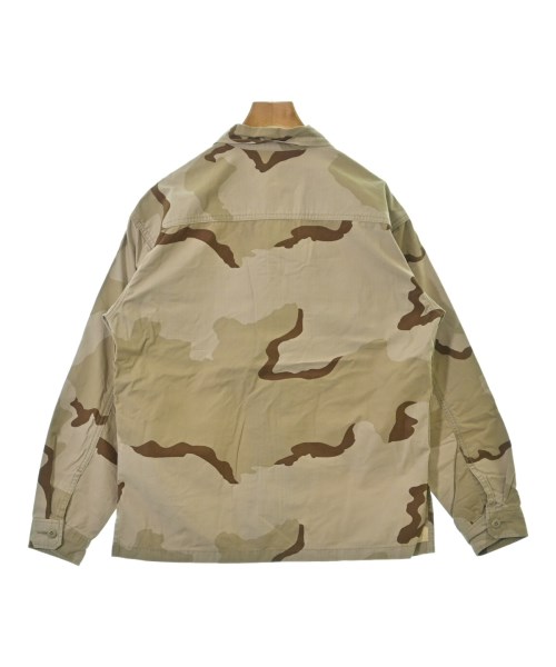 Plage（プラージュ）カジュアルシャツ ベージュ サイズ:-(M位) レディース/2200680449023