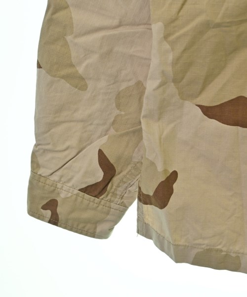 Plage（プラージュ）カジュアルシャツ ベージュ サイズ:-(M位) レディース/2200680449023