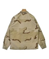 Plage（プラージュ）カジュアルシャツ ベージュ サイズ:-(M位) レディース/2200680449023