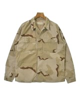 Plage カジュアルシャツ