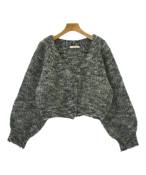 Plage(プラージュ)カーディガン グレー サイズ:-(M位)/2200673678027