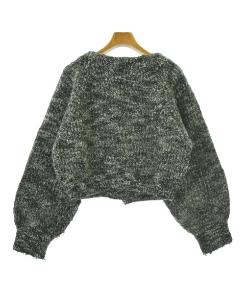 Plage（プラージュ）カーディガン グレー サイズ:-(M位) レディース/2200673678027