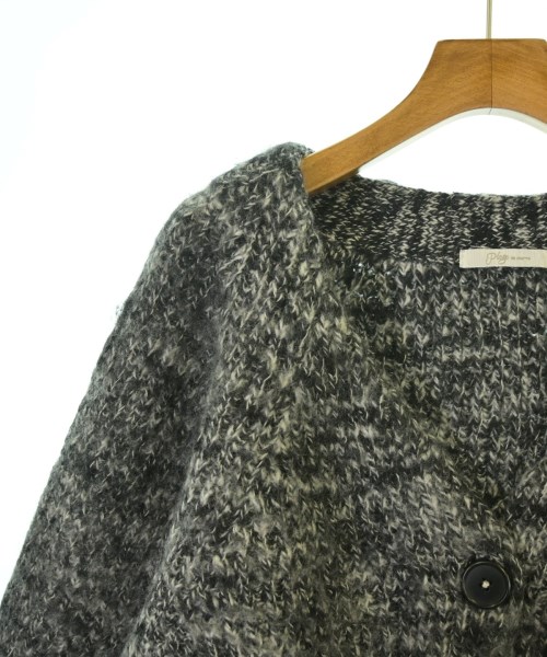 Plage（プラージュ）カーディガン グレー サイズ:-(M位) レディース/2200673678027