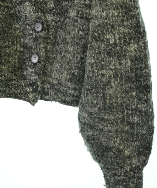 Plage（プラージュ）カーディガン グレー サイズ:-(M位) レディース/2200673678027