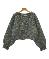Plage（プラージュ）カーディガン グレー サイズ:-(M位) レディース/2200673678027
