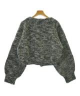 Plage（プラージュ）カーディガン グレー サイズ:-(M位) レディース/2200673678027