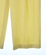 Plage（プラージュ）スラックス 黄 サイズ:36(S位) レディース/2200673678041