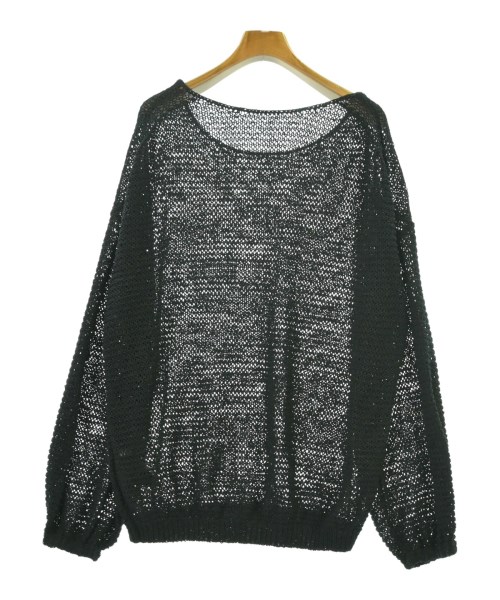 Plage（プラージュ）ニット・セーター 黒 サイズ:F レディース/2200673957047