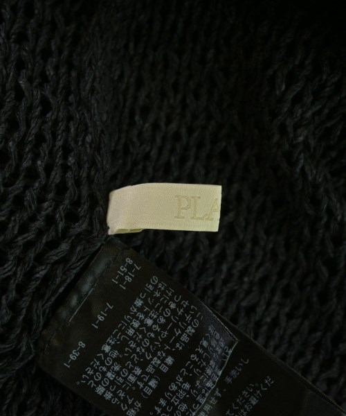 Plage（プラージュ）ニット・セーター 黒 サイズ:F レディース/2200673957047