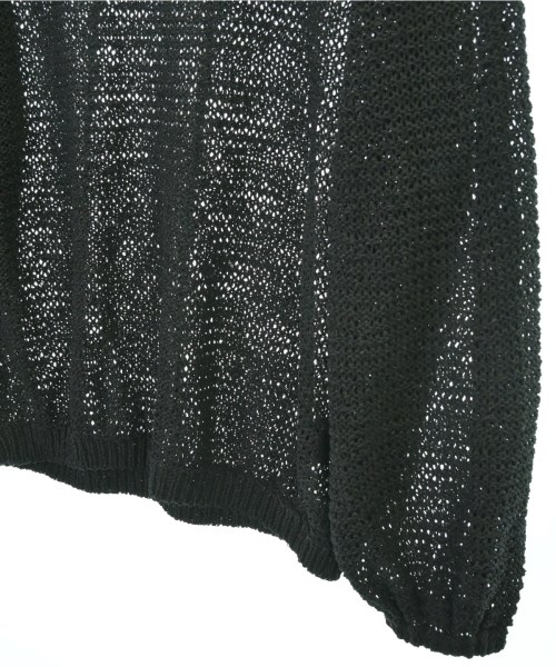 Plage（プラージュ）ニット・セーター 黒 サイズ:F レディース/2200673957047