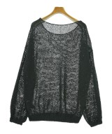 Plage（プラージュ）ニット・セーター 黒 サイズ:F レディース/2200673957047