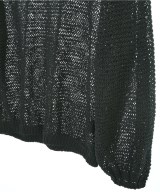 Plage（プラージュ）ニット・セーター 黒 サイズ:F レディース/2200673957047
