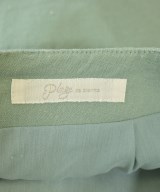 Plage（プラージュ）ロング・マキシ丈スカート 緑 サイズ:34(XS位) レディース/2200676309102